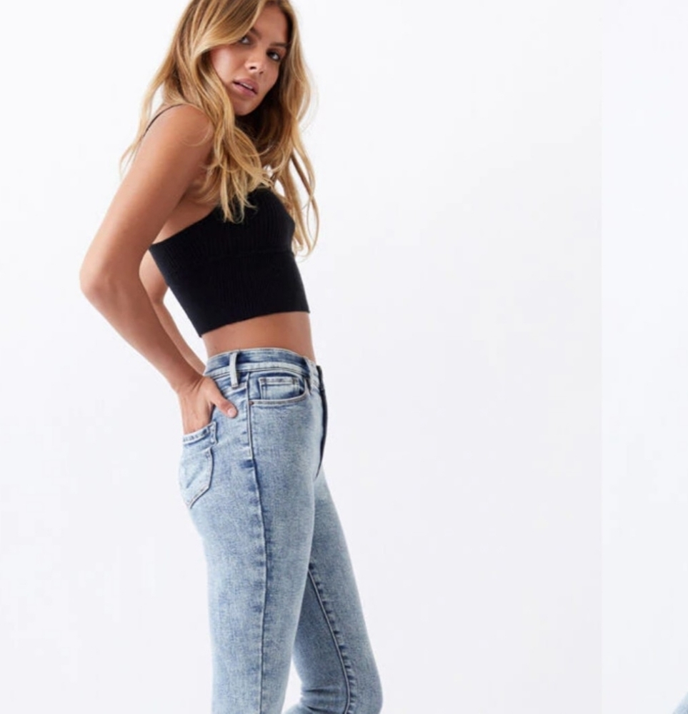 Bullhead Denim Co. Jeans